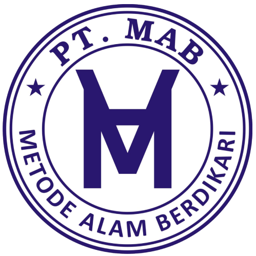Penerbit Metode Alam Berdikari